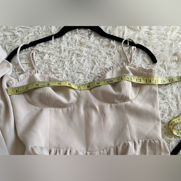 Aritzia Wilfred Fable Jumpsuit - Picture 6 of 10